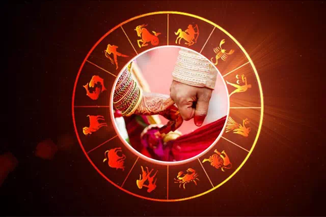 Mangal Dosha or Mangalik